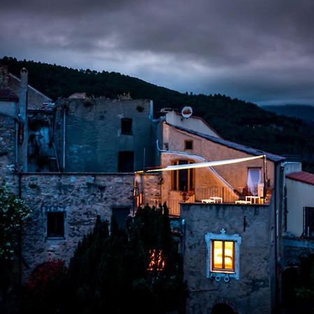 Natura Rooms&Sport Bikeactivity Asd-Aps Finale Ligure Esterno foto