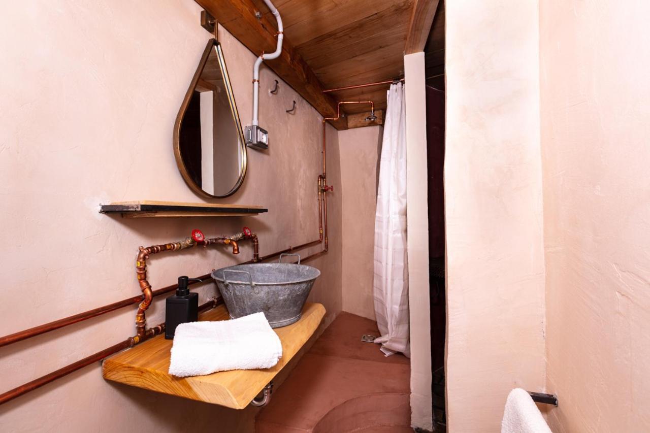 Natura Rooms&Sport Bikeactivity Asd-Aps Finale Ligure Esterno foto